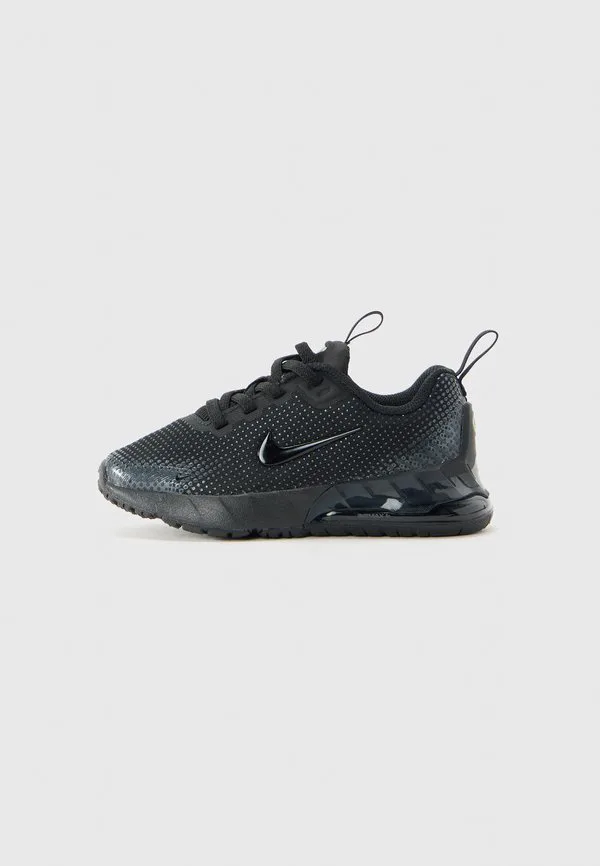 Кроссовки air max phoenix унисекс Nike Sportswear, Black/Black Anthracite/Metalliclc Dark Grey