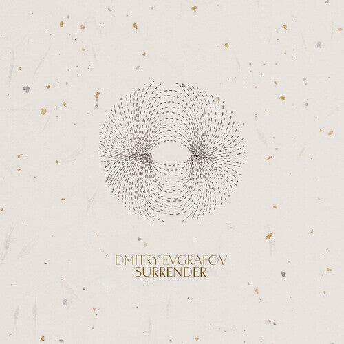 

Виниловая пластинка Evgrafov, Dmitry: Surrender