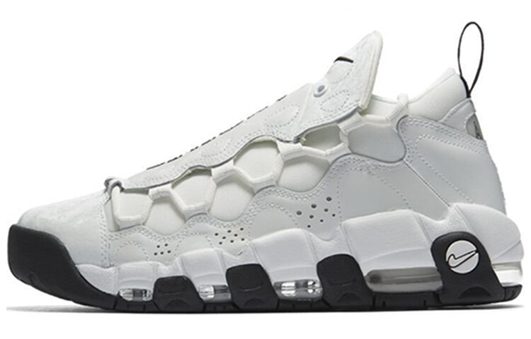 

Винтажные баскетбольные кроссовки Nike Air More Money женские