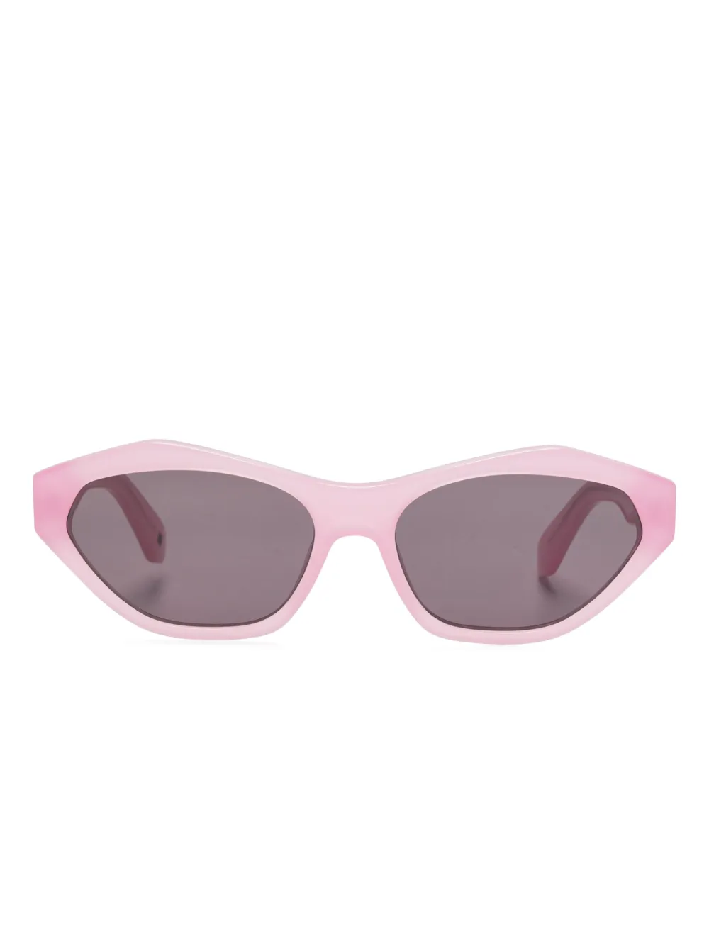 

Солнцезащитные очки Kent Off-White Eyewear, розовый