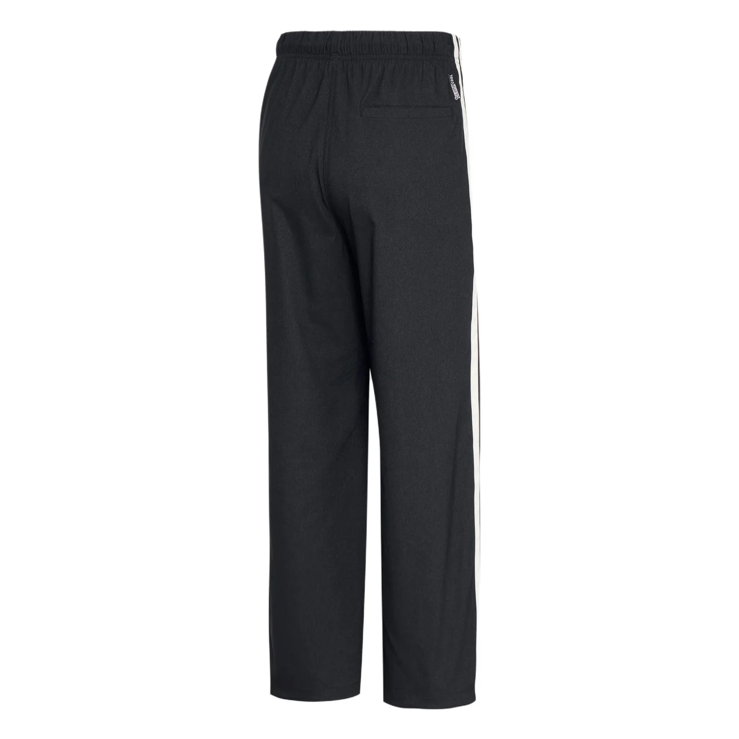 ST 3ST DENIM TROUSERS Quick Dry Pants Men's Adidas, черный — фото 3