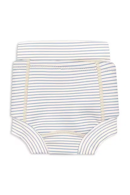 Плавки для мальчиков BOBBI SWIM SHORTS Konges Sløjd, синий — фото 2