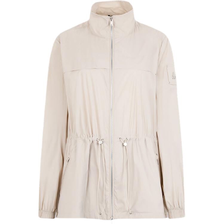 

Moose Knuckles Куртка женская, Dusty Gray