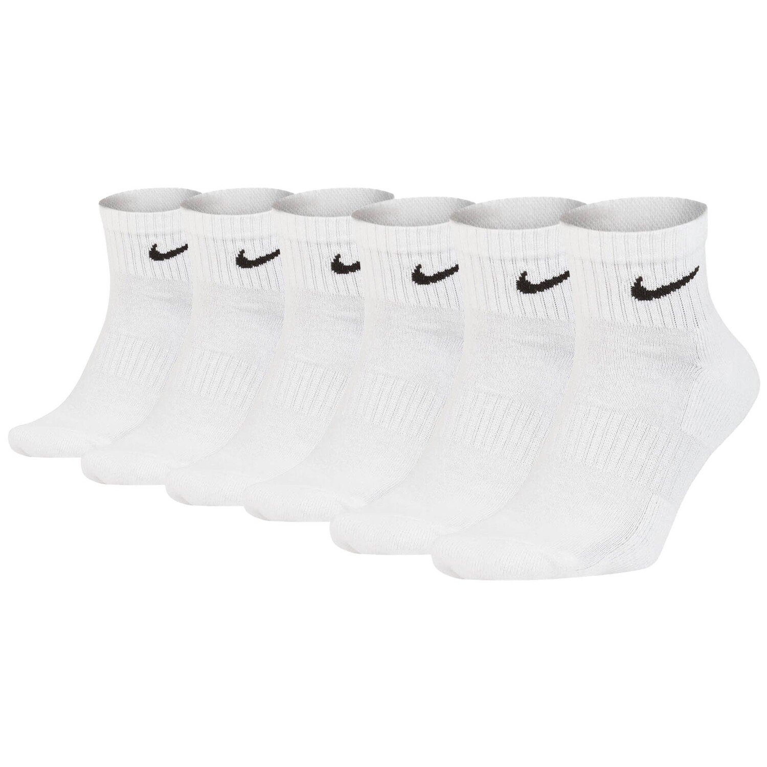 

Носки Nike 6 шт, белый