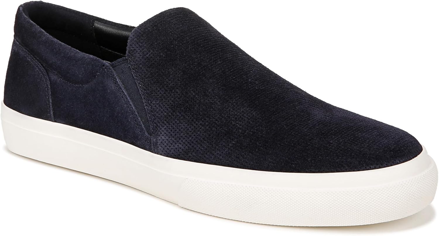 

Кроссовки Vince Mens Fletcher, синий