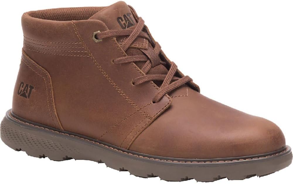 

Мужские зимние ботинки Cat Footwear, Cashew