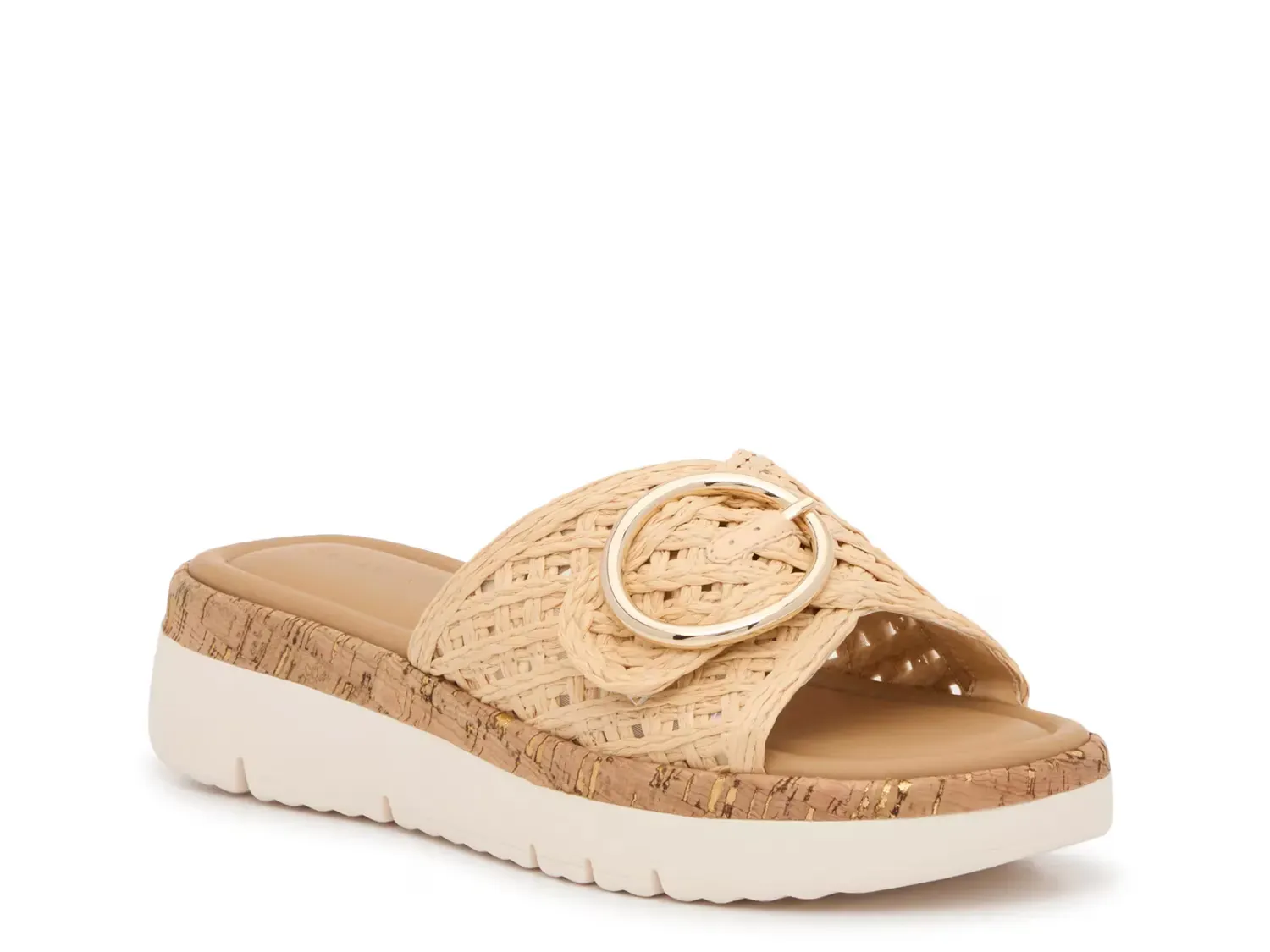 Босоножки на платформе Pevola Kelly & Katie, Tan