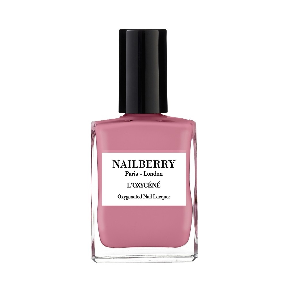 

Лак для ногтей grateful Nailberry, 15 ml, объем 15 мл
