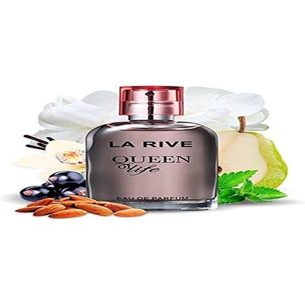 

La Riv La Rive Queen Of Life Eau De Parfum 30ml Women'S Fragrance