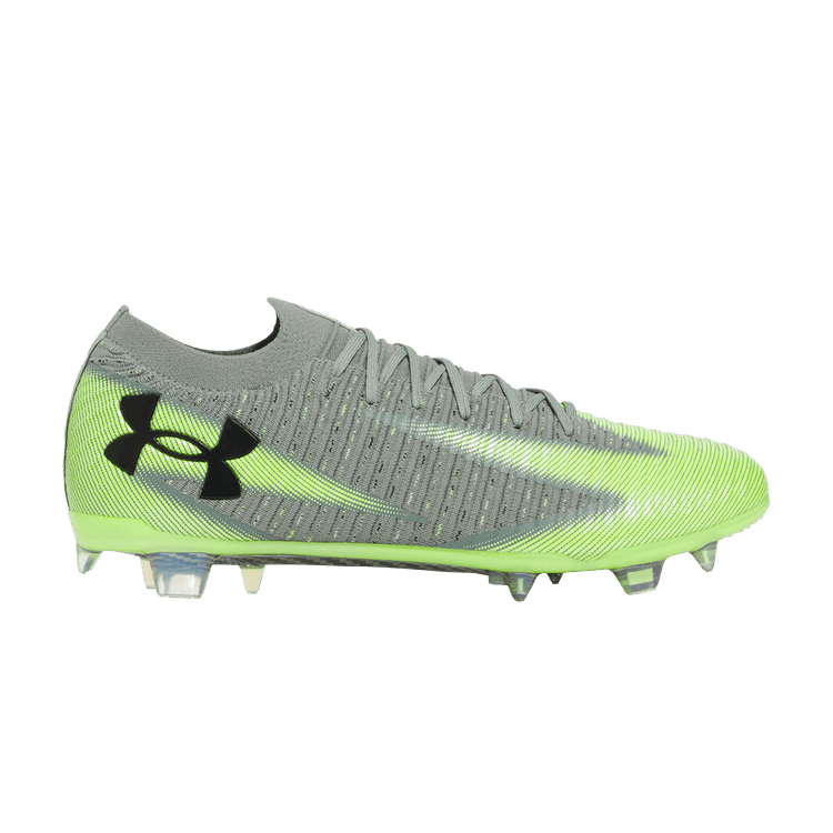 

Кроссовки Shadow Elite 3 FG 'Silica Green', зеленый