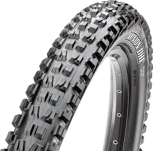 

Шина Minion DHF 3C MaxxGrip DD WT Maxxis, None