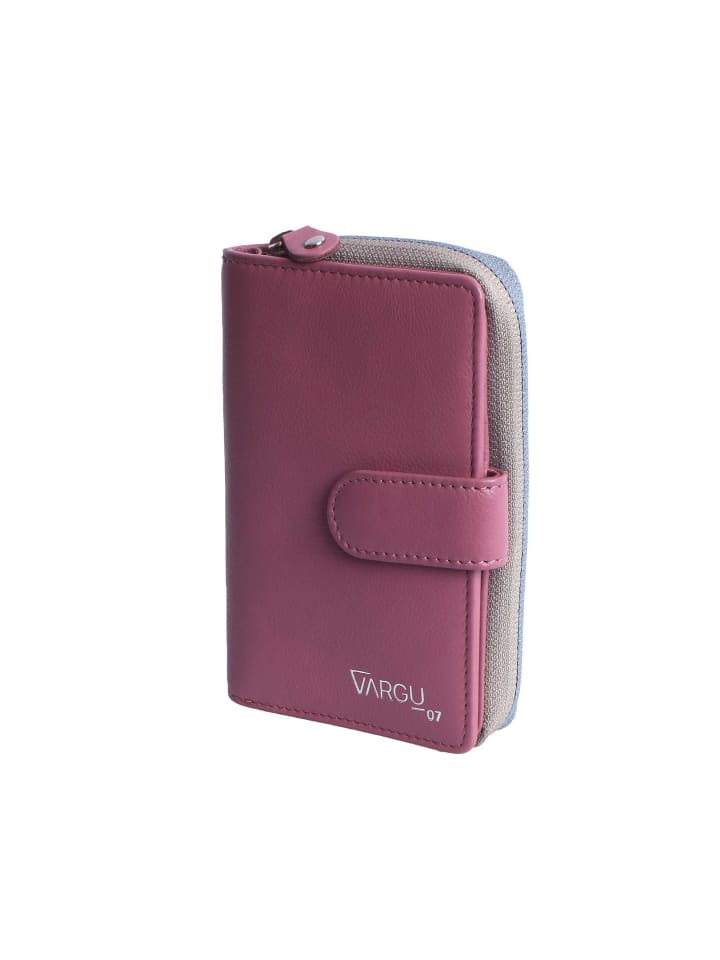 

Кошелек VARGU