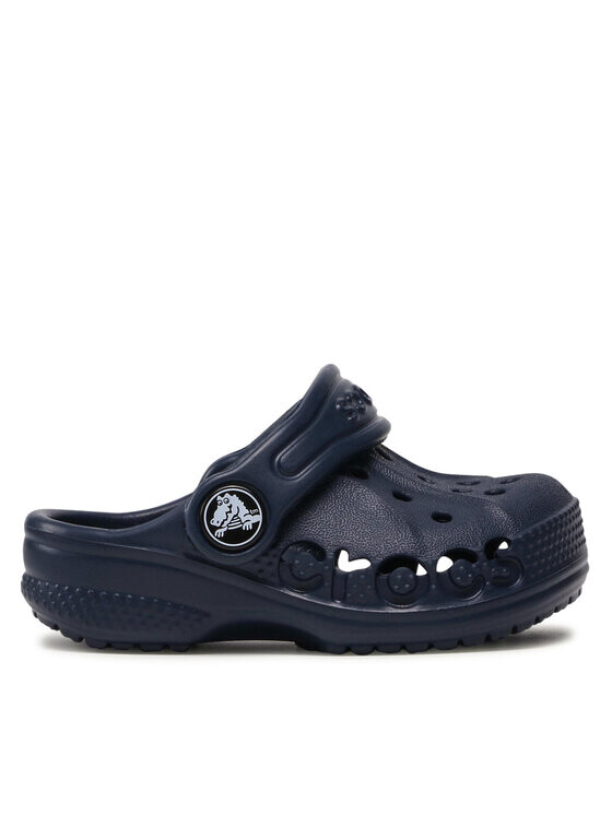 

Домашние тапочки Crocs, синий