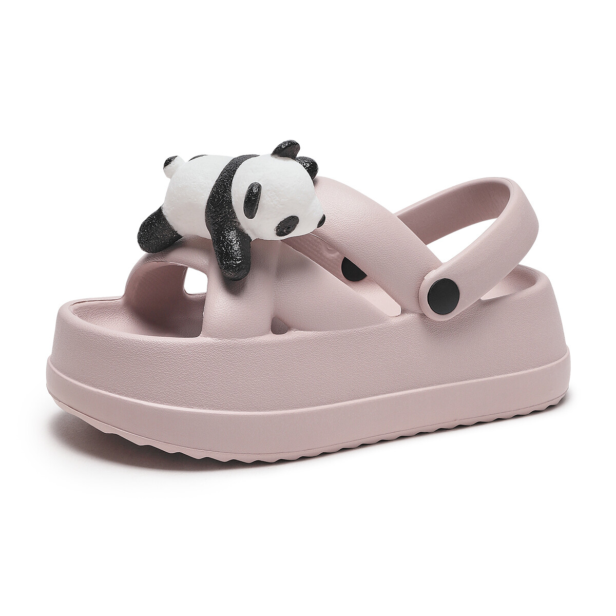 

Пляжные сандалии Panda Collection для женщин Hotwind, бежевый