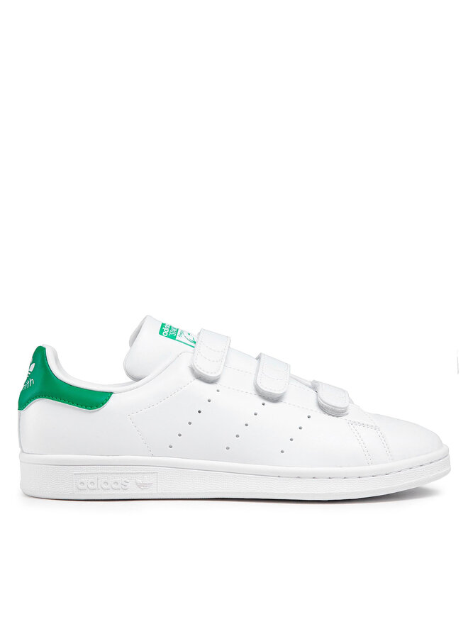 

Кроссовки Stan Smith Cf adidas, белый