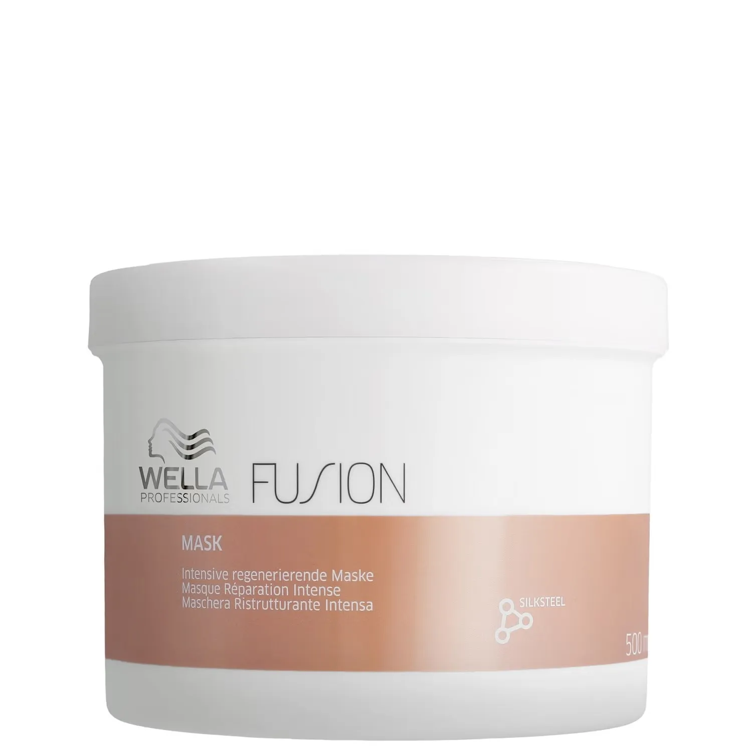 

Маска Fusion 500 мл Wella Professionals Care