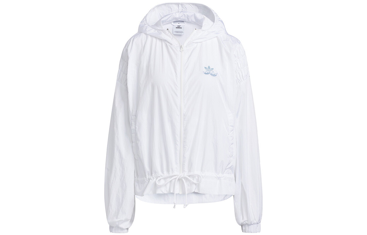 

Adidas Originals Женская куртка, цвет White