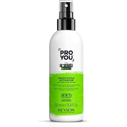 

Пляжный спрей Pro You The Twister Waves 250 мл, Revlon
