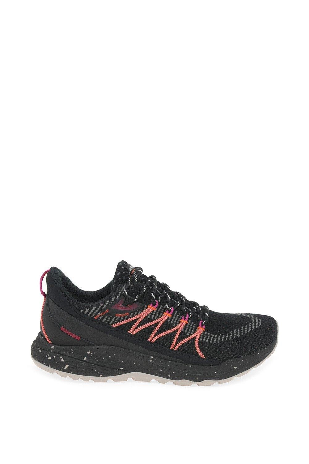 

Кроссовки 'Bravada WP' Trainers Merrell, черный
