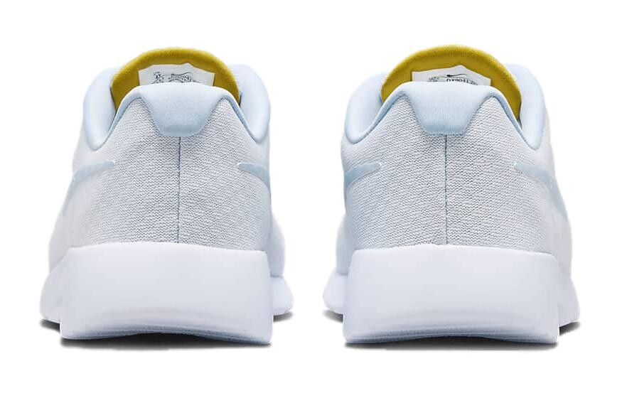 Детские кроссовки Nike Tanjun GS, Blue — фото 4