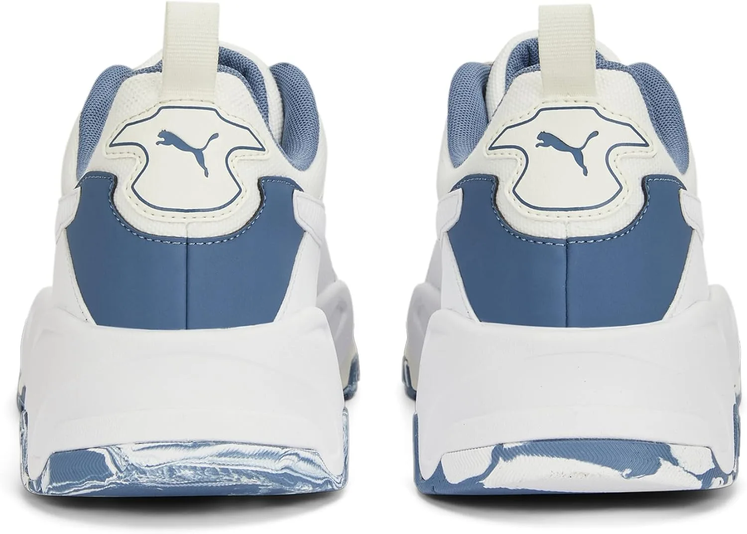 Мужские кроссовки PUMA Trinity BetterSneaker, белый — фото 3
