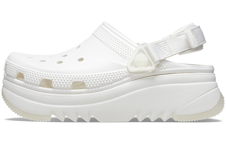 

Сандалии Crocs Hiker Xscape Clog 'White' Women's