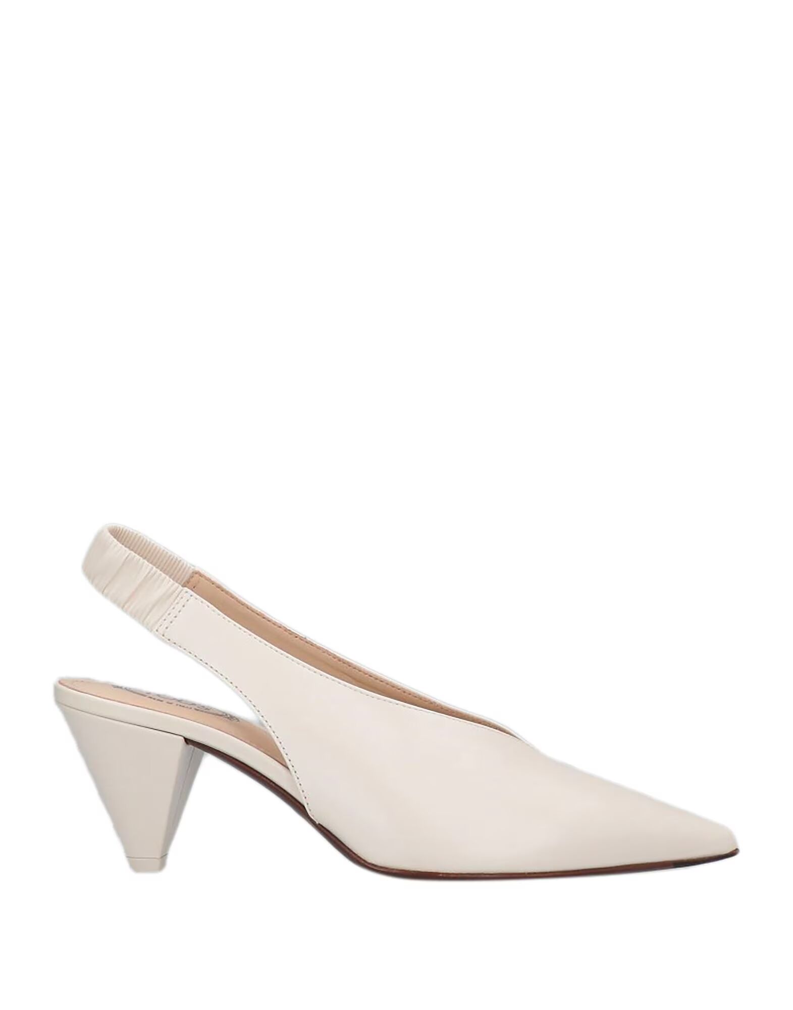 Туфли Tod'S, айвори