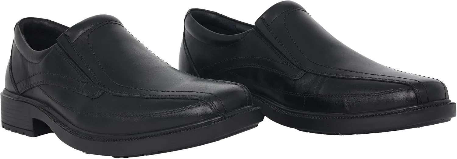 Мужские лоферы ARA Largo, Black — фото 2
