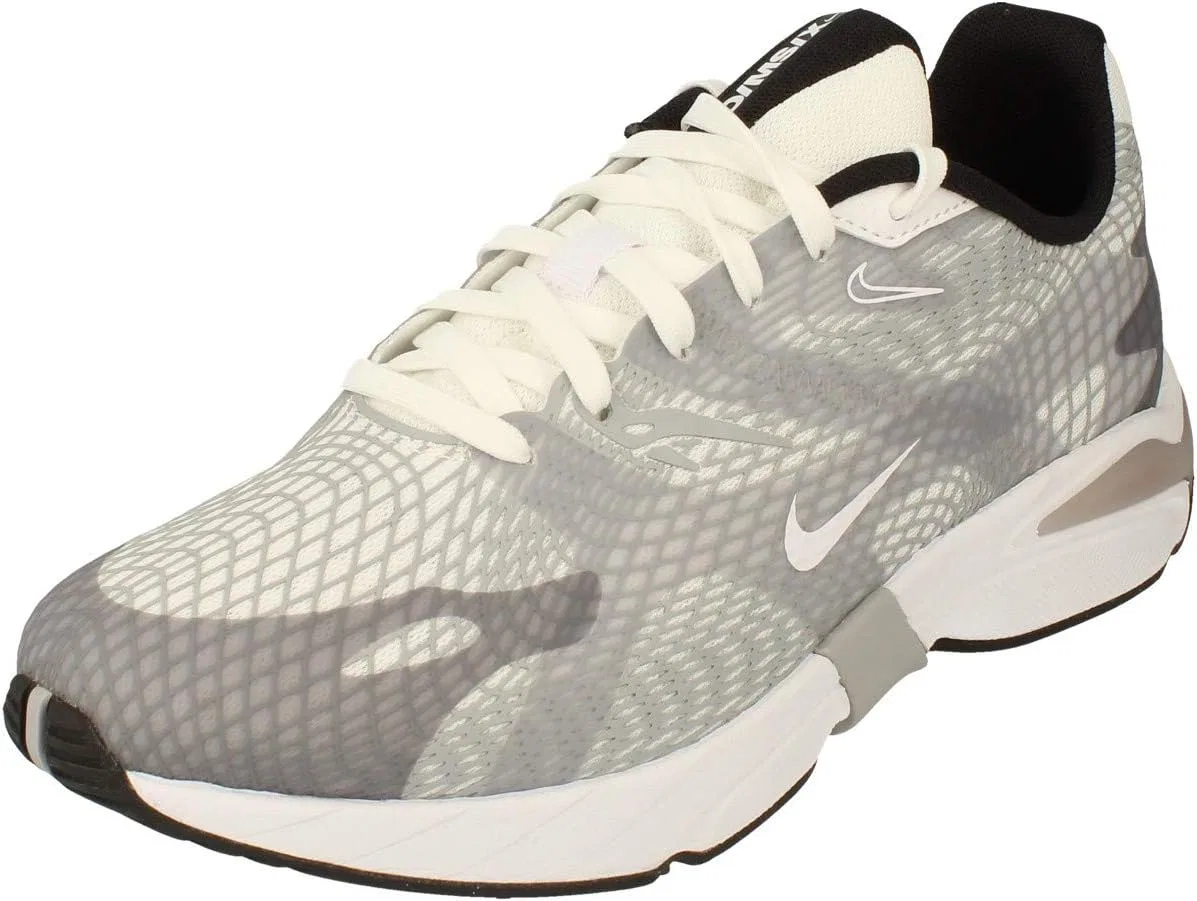 Мужские беговые кроссовки Nike Ghoswift, Wolf Grey White Dark Grey 007