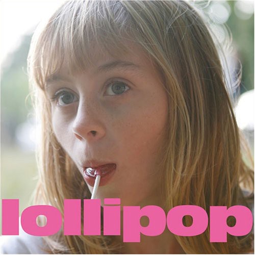 

CD диск Kaji, Hideki: Lollipop