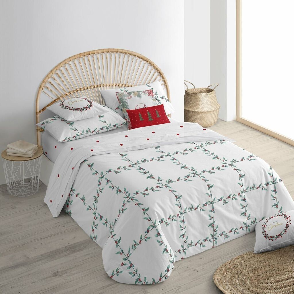 

Пододеяльник Decolores Laponia 200 x 200 см, односпальный матрас