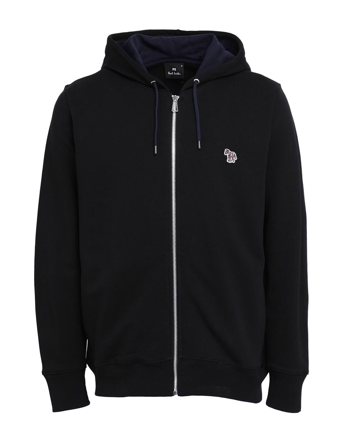 

Толстовка Paul Smith, черный