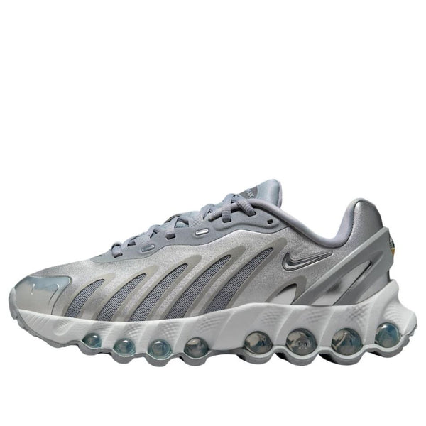 

Кроссовки air max dn8 Nike, серый
