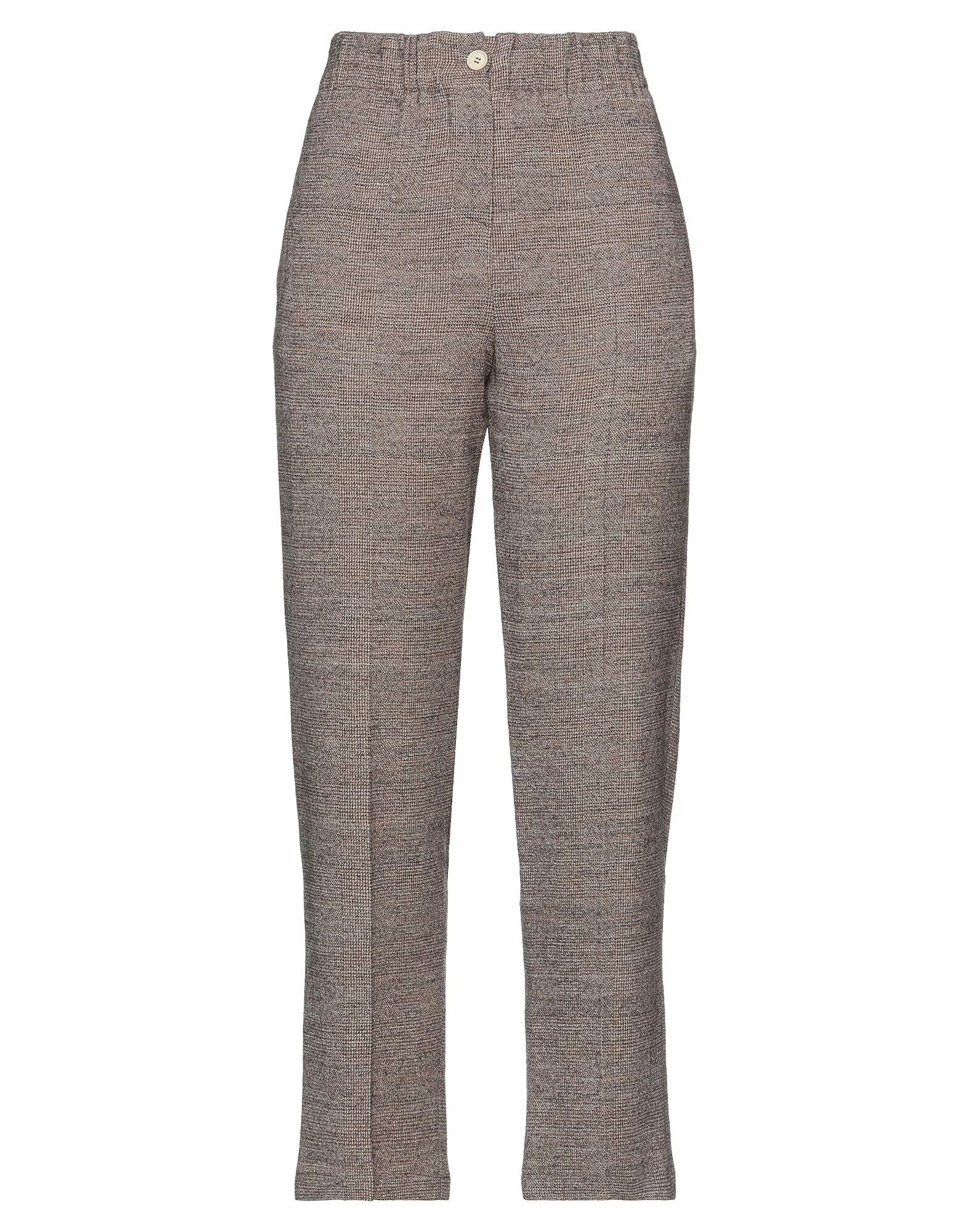 

Брюки Alysi, хаки