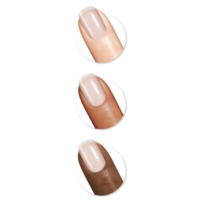 

Лак для ногтей Good Kind Pure Top Coat Sally Hansen, Transparente