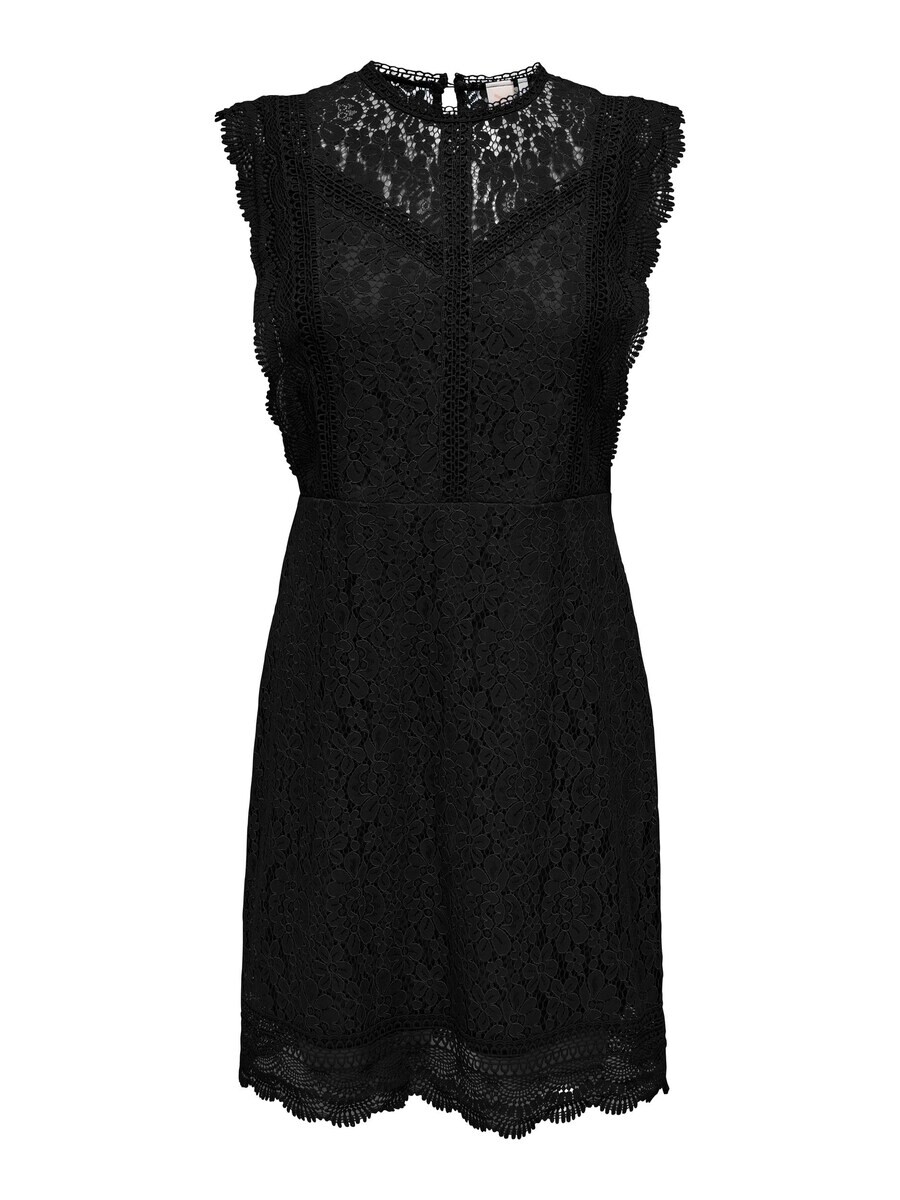 

Коктейльное платье ONLY Cocktail Dress ONLNEW KARO, черный