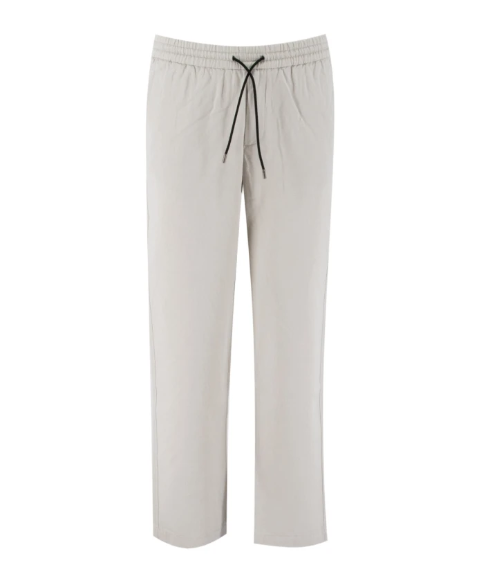 

Повседневные спортивные штаны Sease, серый