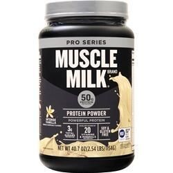 

Cytosport Muscle Milk Pro Series 50 Интенсивная ваниль 2,54 фунта