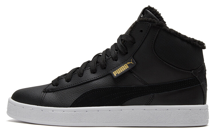 

Кроссовки Puma 1948 Skate Unisex 364977-01, черный/белый