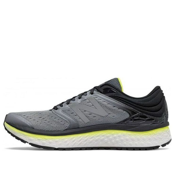 

Кроссовки свежие пена 1080v8 New Balance, серый