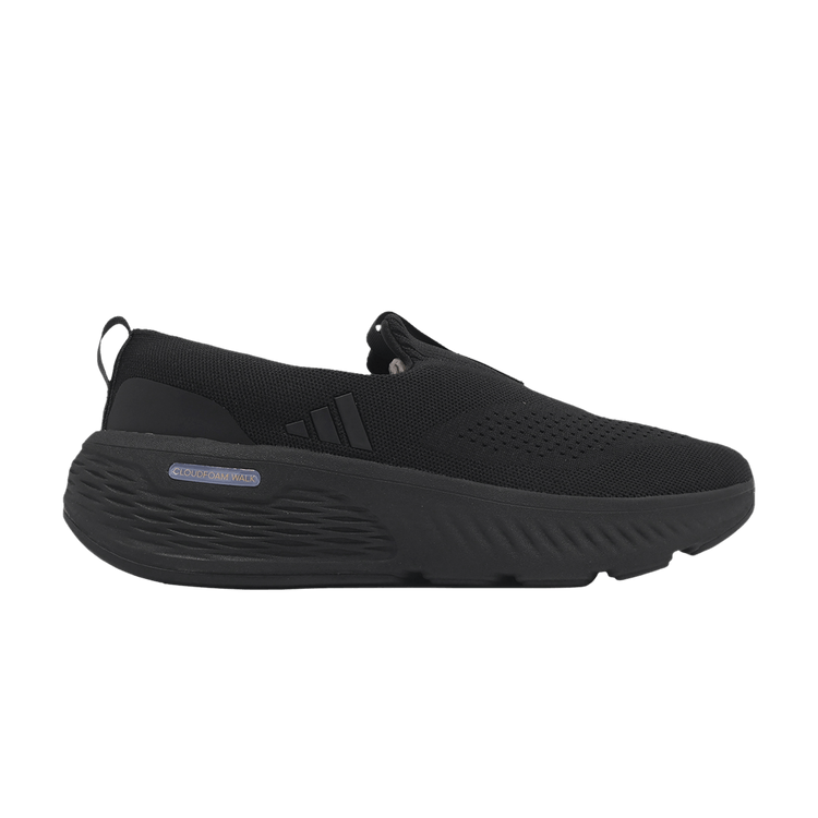 

Кроссовки Cloudfoam Go Lounger 'Black Lucid Blue', черный