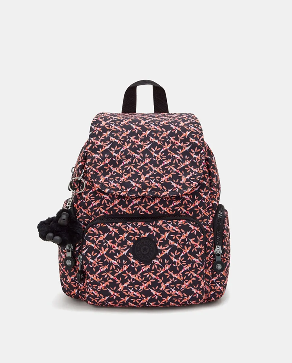 

Маленький рюкзак Kipling, цвет Multicolor