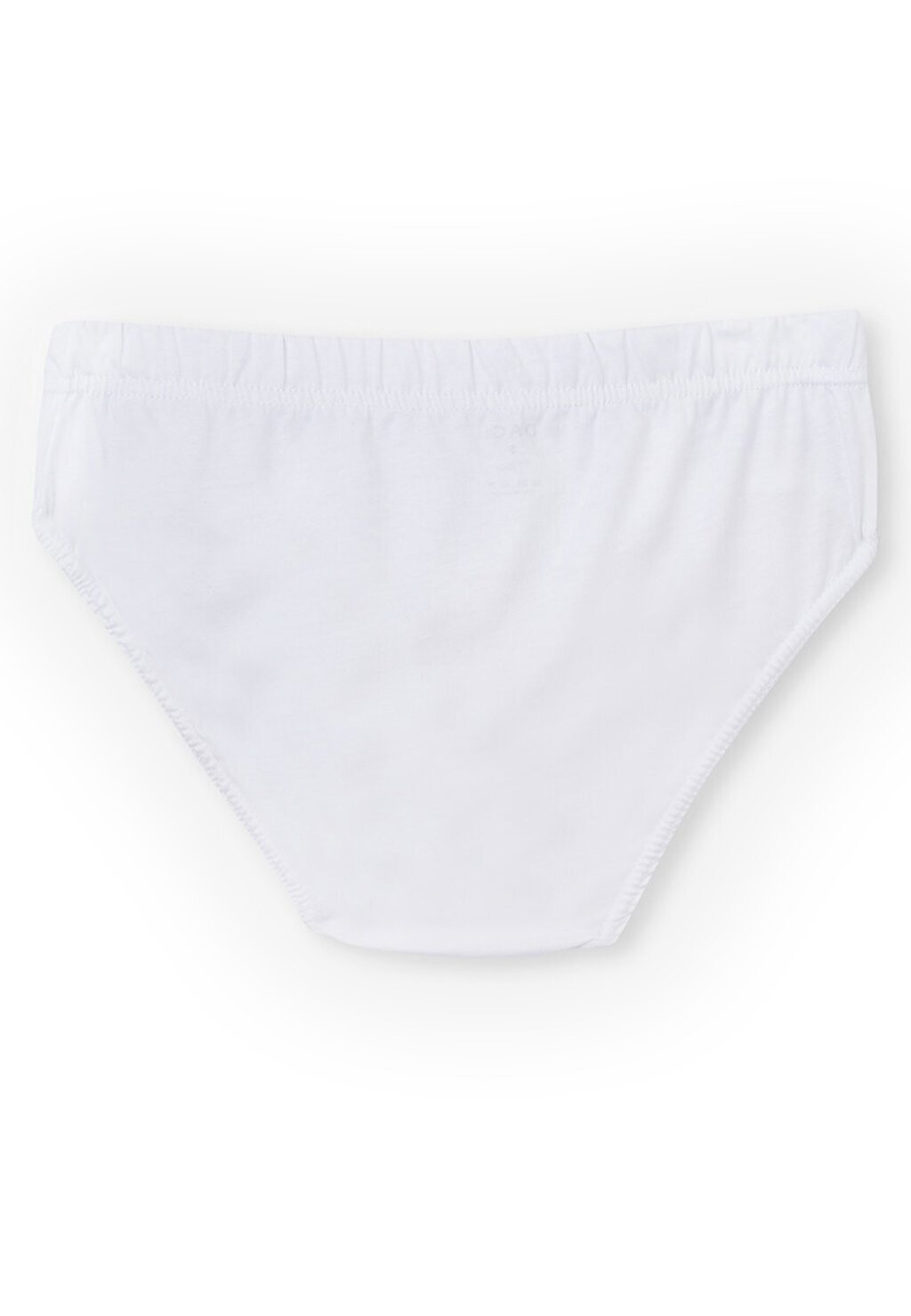 

Трусы 2 PACK DAGI, белый