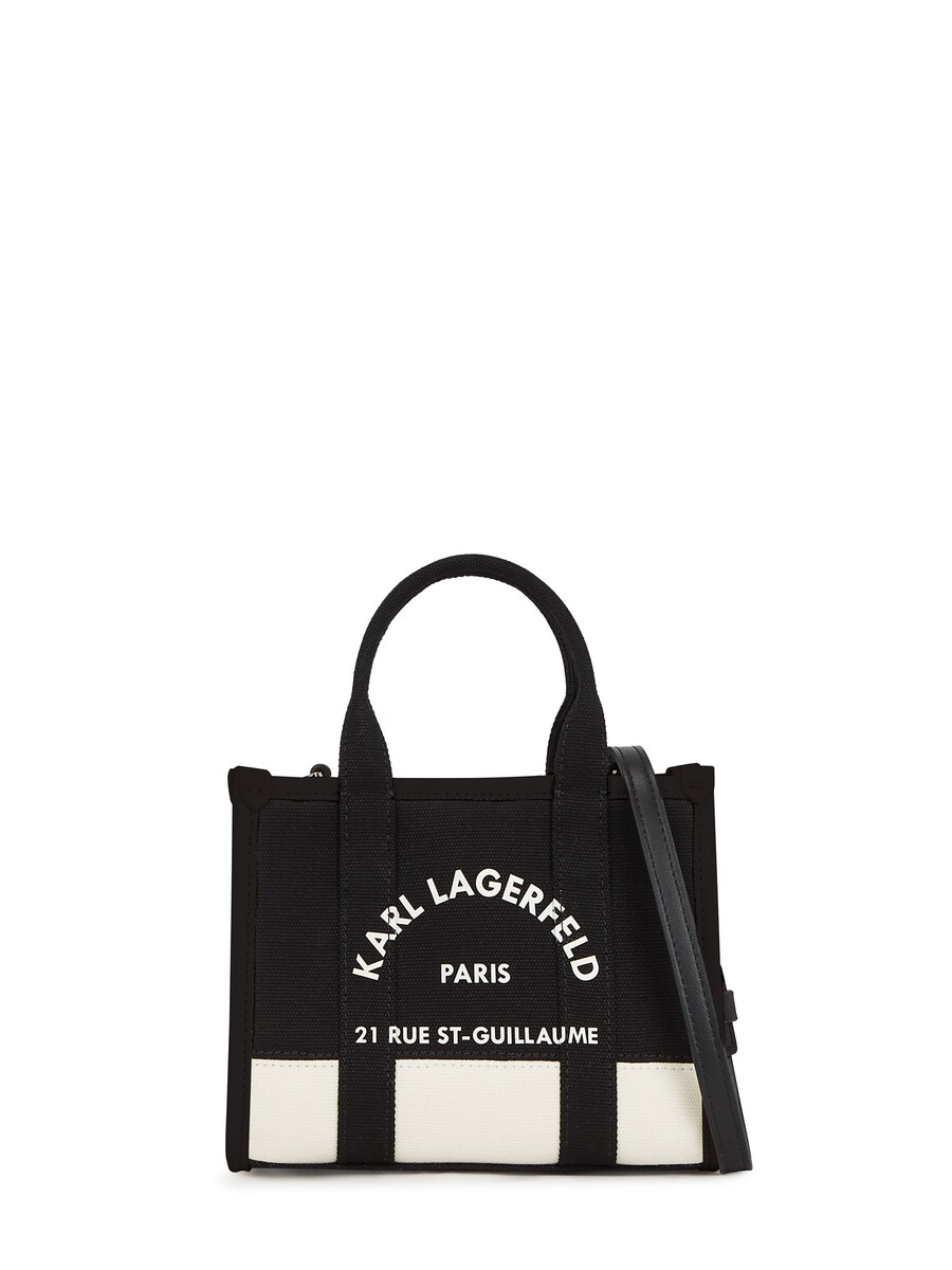 

Сумочка Karl Lagerfeld, Black