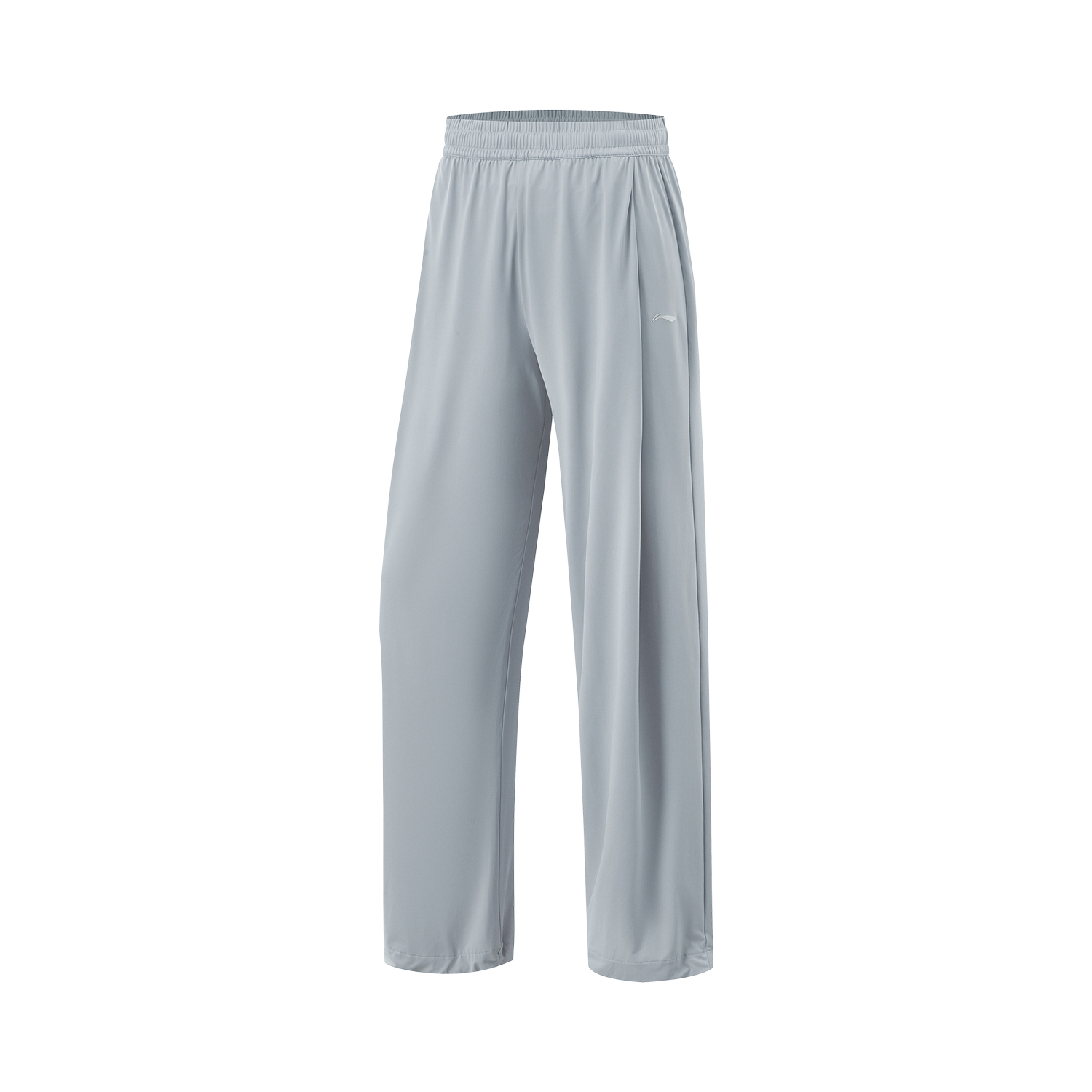 

Фитнес серия повседневные брюки женские LINING, серый