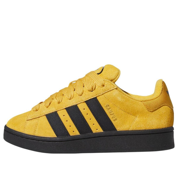

Кроссовки campus 00s 'preloved yellow' Adidas, желтый