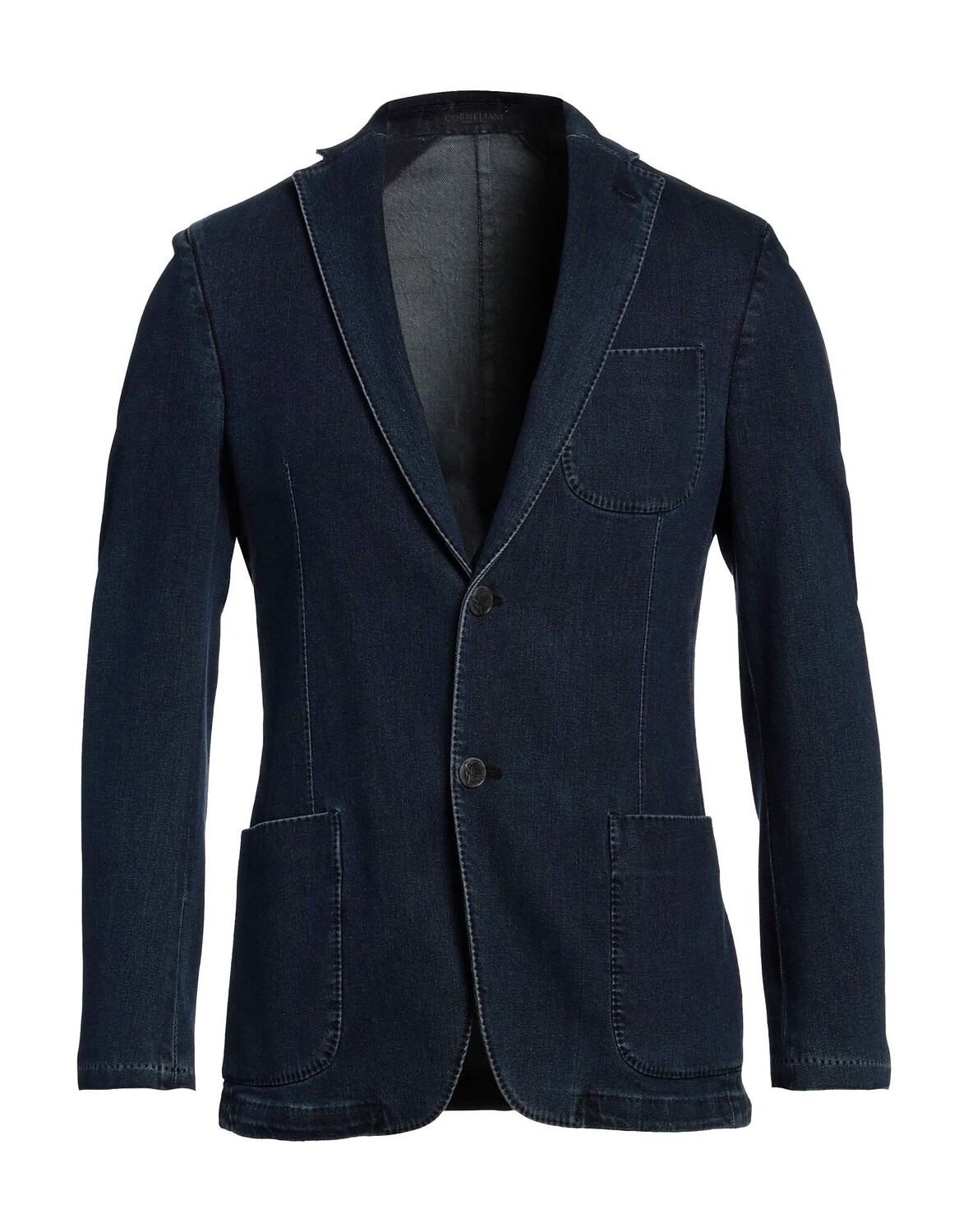 

Блейзер Corneliani, синий
