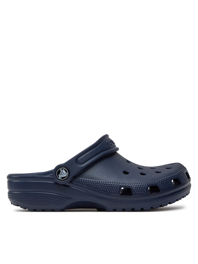 

Тапочки Crocs, синий