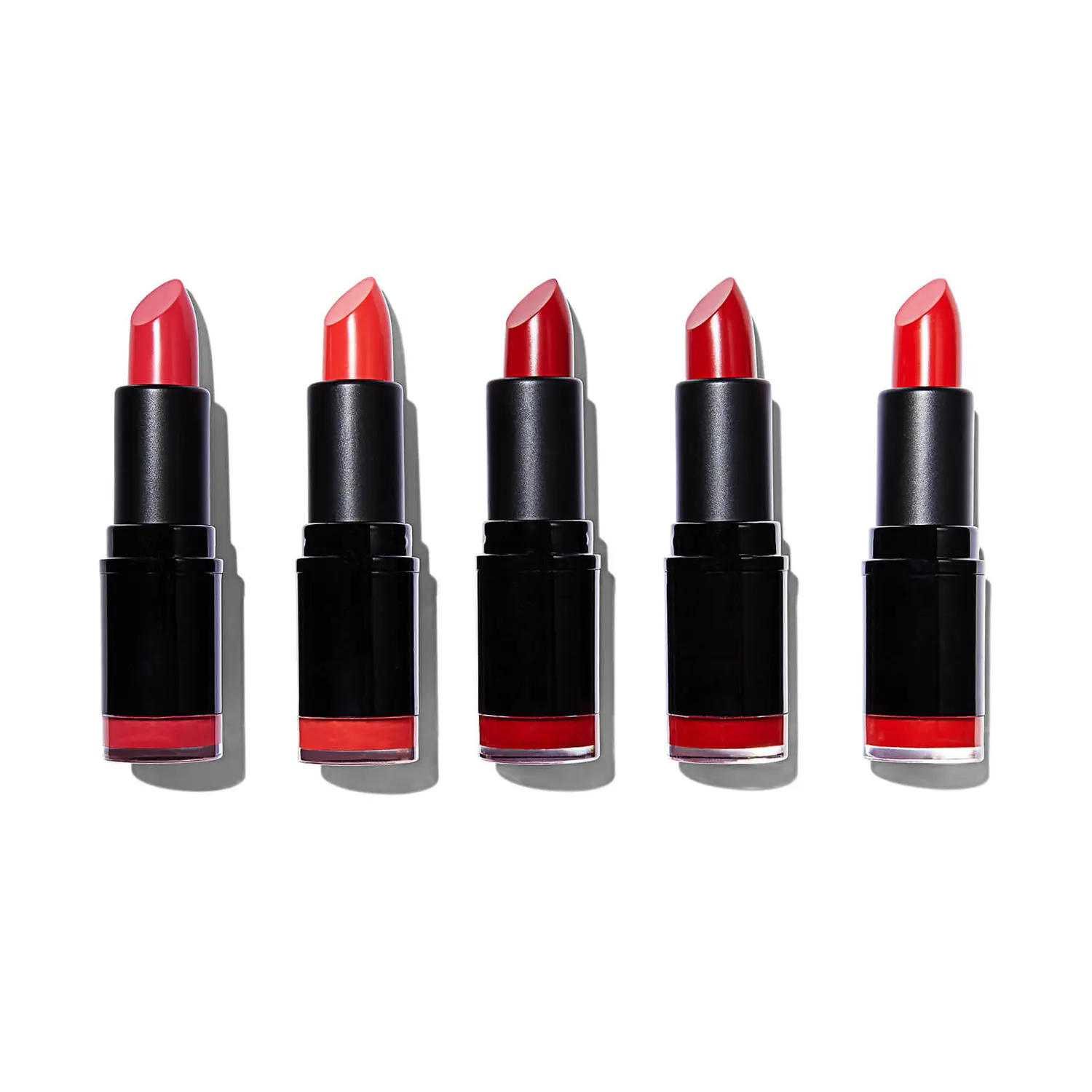 

Губная помада Revolution Pro Lipstick Collection - Reds