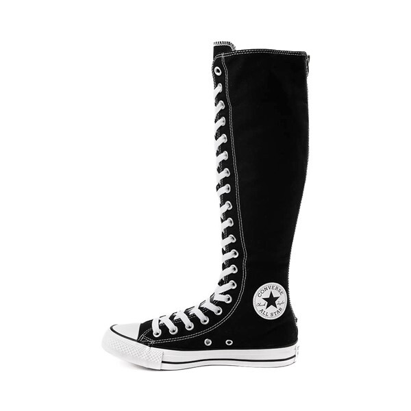 

Кроссовки Converse Chuck Taylor All Star XX-Hi Sneaker, черный/белый